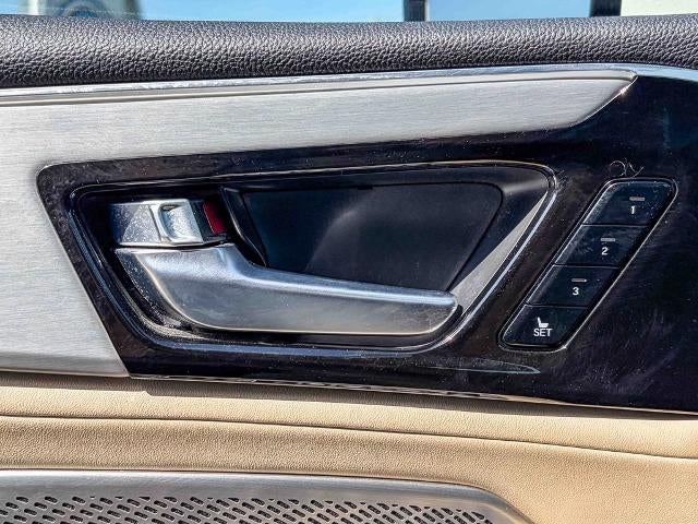 2022 Acura MDX w/Technology Package