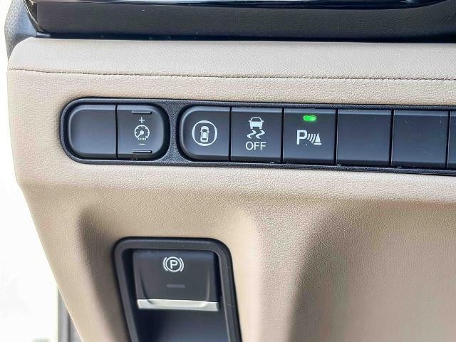 2022 Acura MDX w/Technology Package