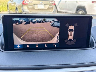 2022 Acura MDX w/Technology Package