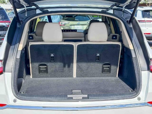 2022 Acura MDX w/Technology Package