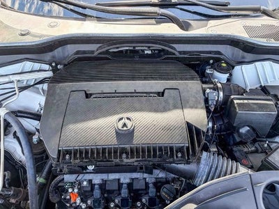 2022 Acura MDX w/Technology Package