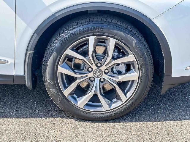 2022 Acura MDX w/Technology Package