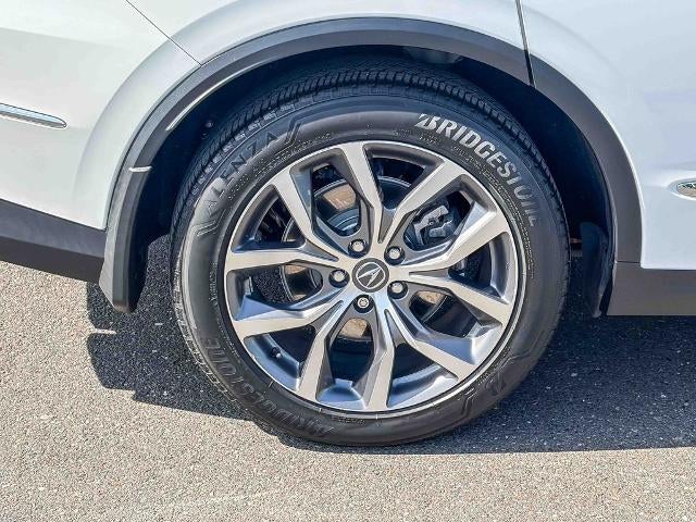 2022 Acura MDX w/Technology Package