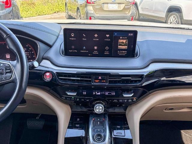 2022 Acura MDX w/Technology Package