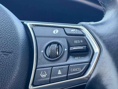 2022 Acura MDX w/Technology Package