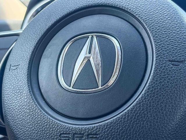 2022 Acura MDX w/Technology Package