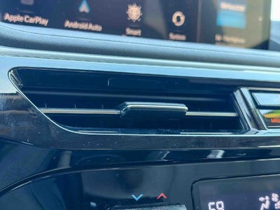 2022 Acura MDX w/Technology Package