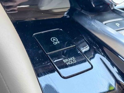 2022 Acura MDX w/Technology Package