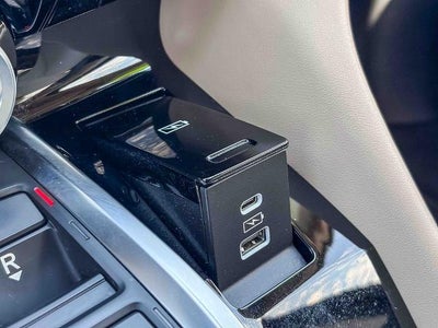 2022 Acura MDX w/Technology Package