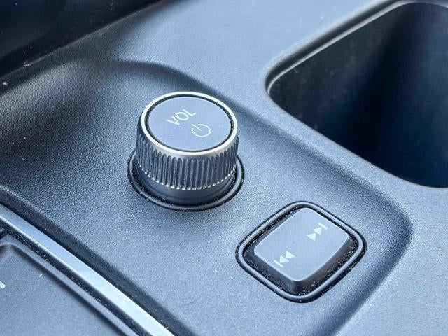 2022 Acura MDX w/Technology Package