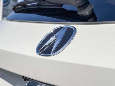 2022 Acura MDX w/Technology Package