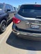 2020 Nissan Pathfinder S