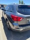 2020 Nissan Pathfinder S