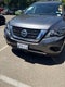 2020 Nissan Pathfinder S