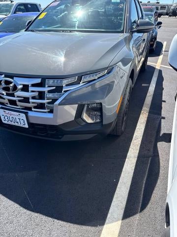 2023 Hyundai Santa Cruz SEL Premium