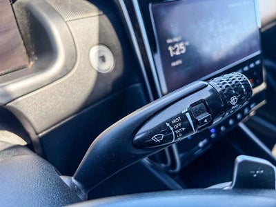 2023 Hyundai Santa Cruz SEL Premium
