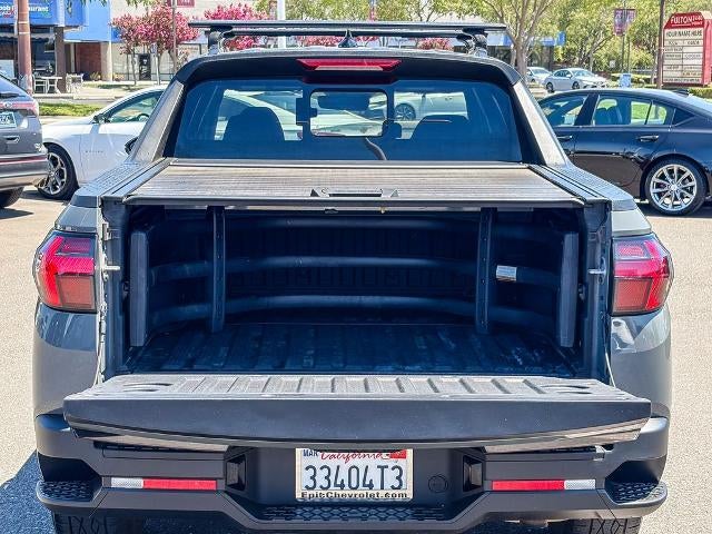 2023 Hyundai Santa Cruz SEL Premium