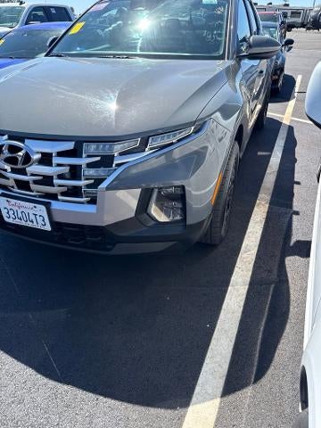 2023 Hyundai Santa Cruz SEL Premium