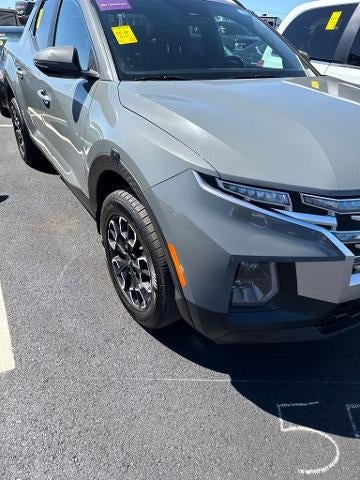 2023 Hyundai Santa Cruz SEL Premium