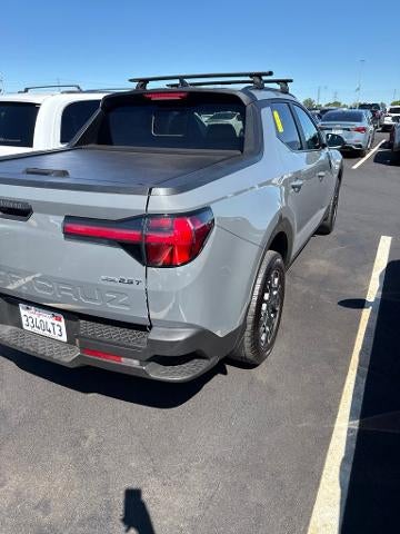 2023 Hyundai Santa Cruz SEL Premium