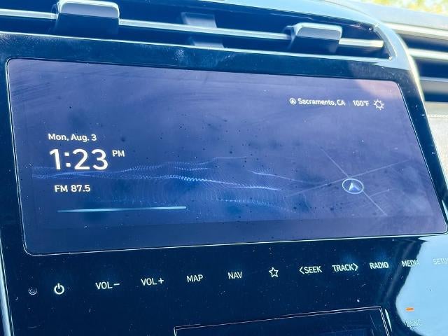 2023 Hyundai Santa Cruz SEL Premium