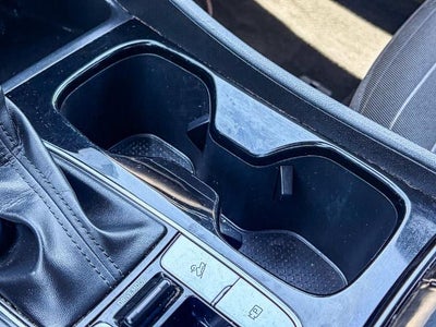 2023 Hyundai Santa Cruz SEL Premium