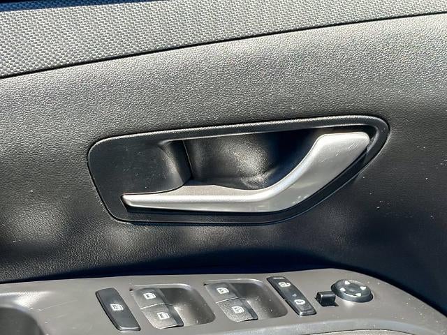 2023 Hyundai Santa Cruz SEL Premium