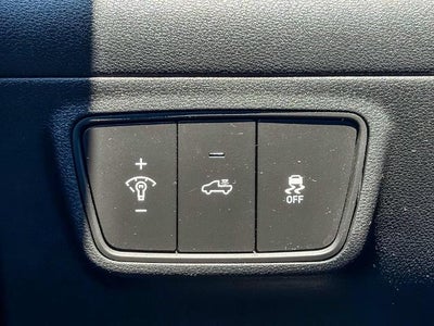 2023 Hyundai Santa Cruz SEL Premium