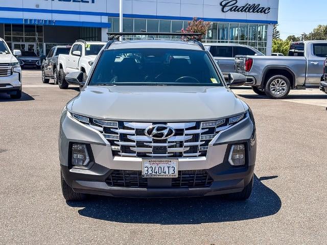 2023 Hyundai Santa Cruz SEL Premium