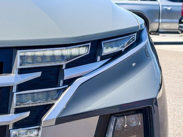 2023 Hyundai Santa Cruz SEL Premium