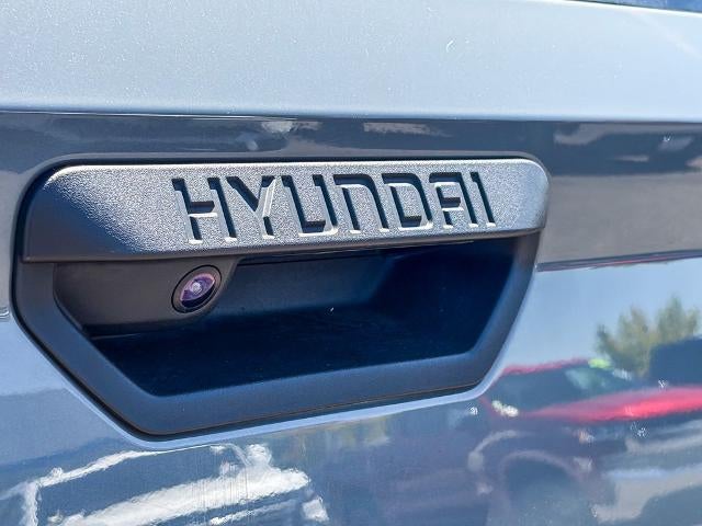 2023 Hyundai Santa Cruz SEL Premium
