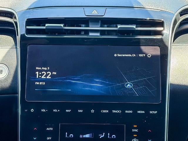 2023 Hyundai Santa Cruz SEL Premium