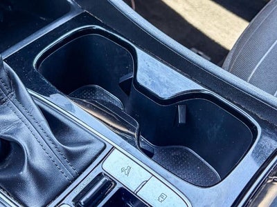 2023 Hyundai Santa Cruz SEL Premium