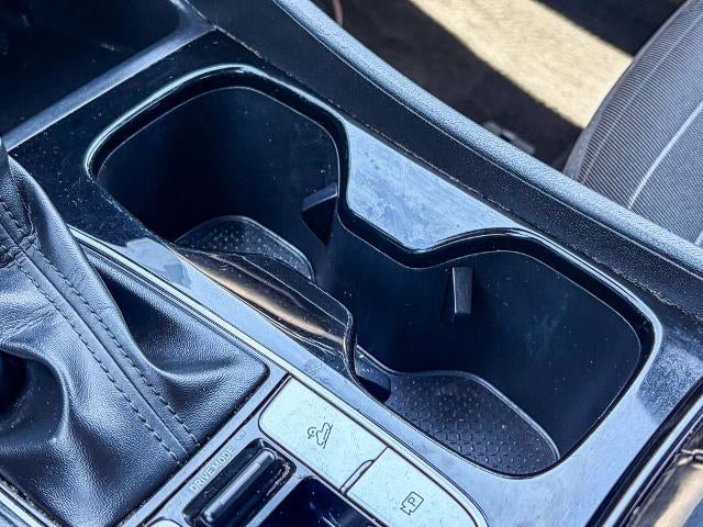 2023 Hyundai Santa Cruz SEL Premium