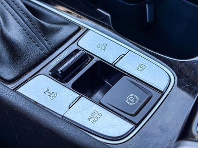 2023 Hyundai Santa Cruz SEL Premium