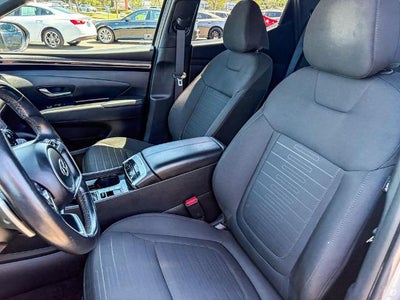 2023 Hyundai Santa Cruz SEL Premium