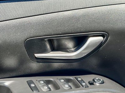 2023 Hyundai Santa Cruz SEL Premium
