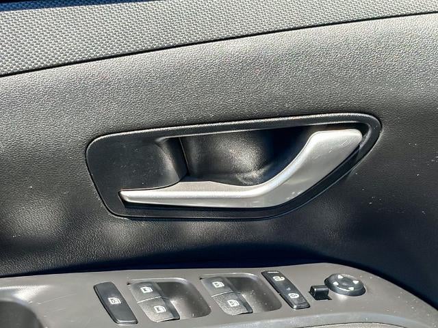 2023 Hyundai Santa Cruz SEL Premium