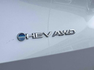 2024 Toyota Grand Highlander Hybrid XLE