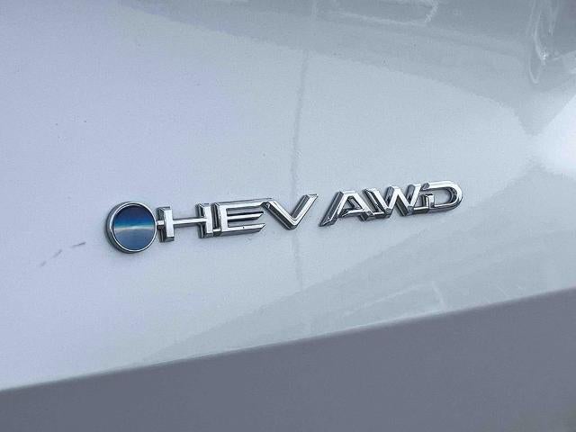 2024 Toyota Grand Highlander Hybrid XLE