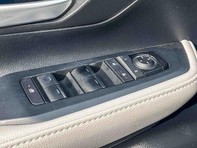 2024 Toyota Grand Highlander Hybrid XLE