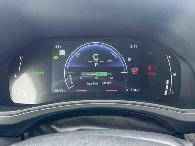 2024 Toyota Grand Highlander Hybrid XLE