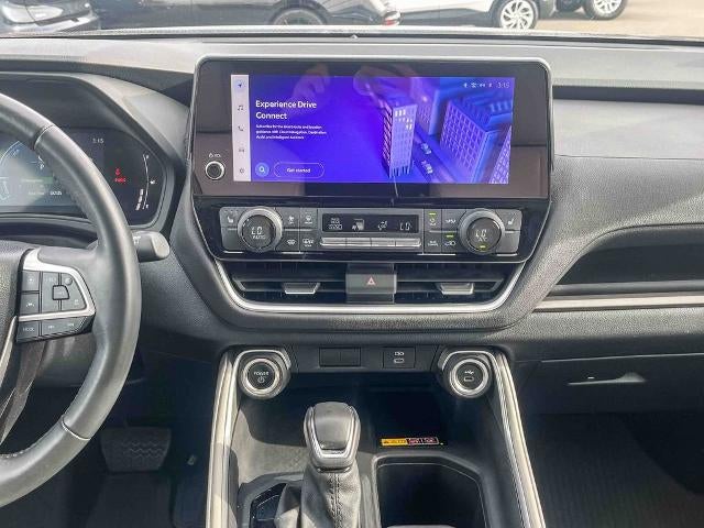 2024 Toyota Grand Highlander Hybrid XLE