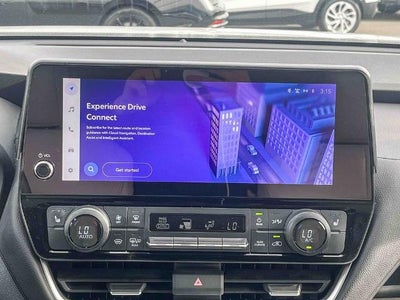 2024 Toyota Grand Highlander Hybrid XLE