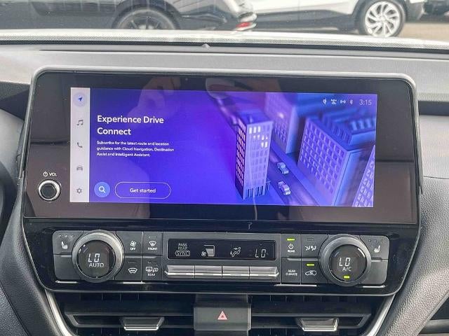 2024 Toyota Grand Highlander Hybrid XLE