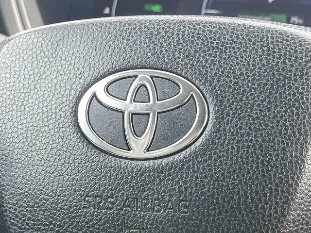 2024 Toyota Grand Highlander Hybrid XLE