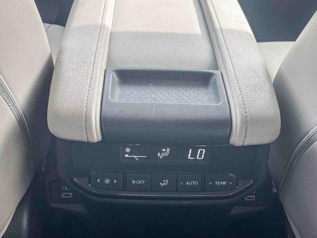 2024 Toyota Grand Highlander Hybrid XLE