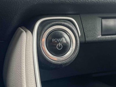 2024 Toyota Grand Highlander Hybrid XLE