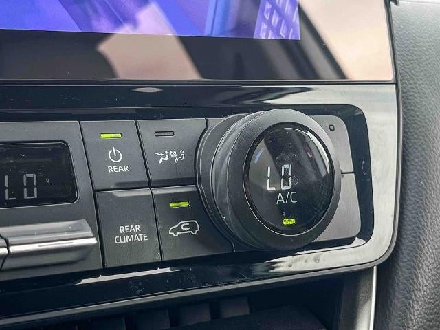 2024 Toyota Grand Highlander Hybrid XLE