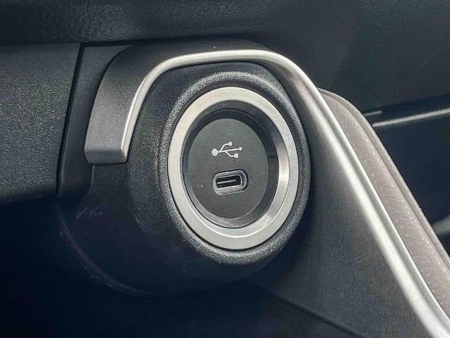 2024 Toyota Grand Highlander Hybrid XLE